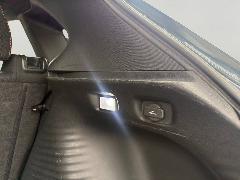 Used 2025 Honda HR-V Sport image 30