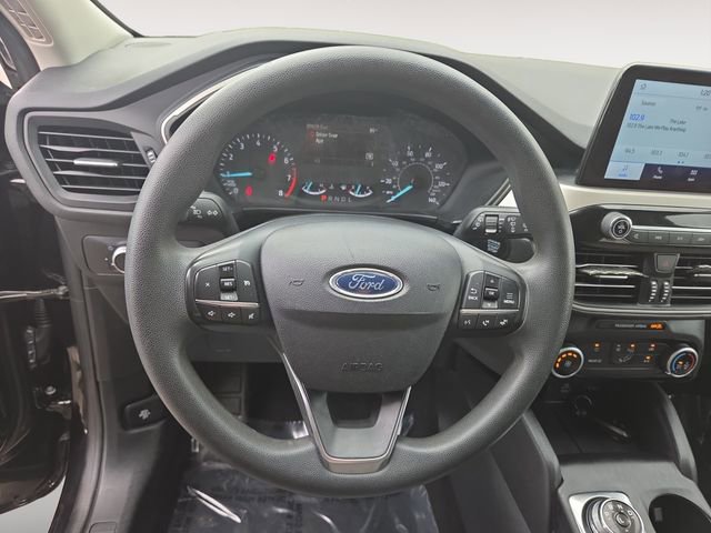 Used 2022 Ford Escape SE image 12