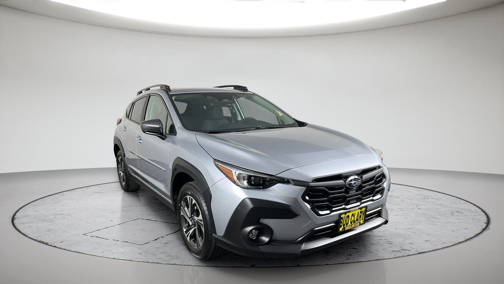 New 2026 Subaru Crosstrek 2.5i Premium