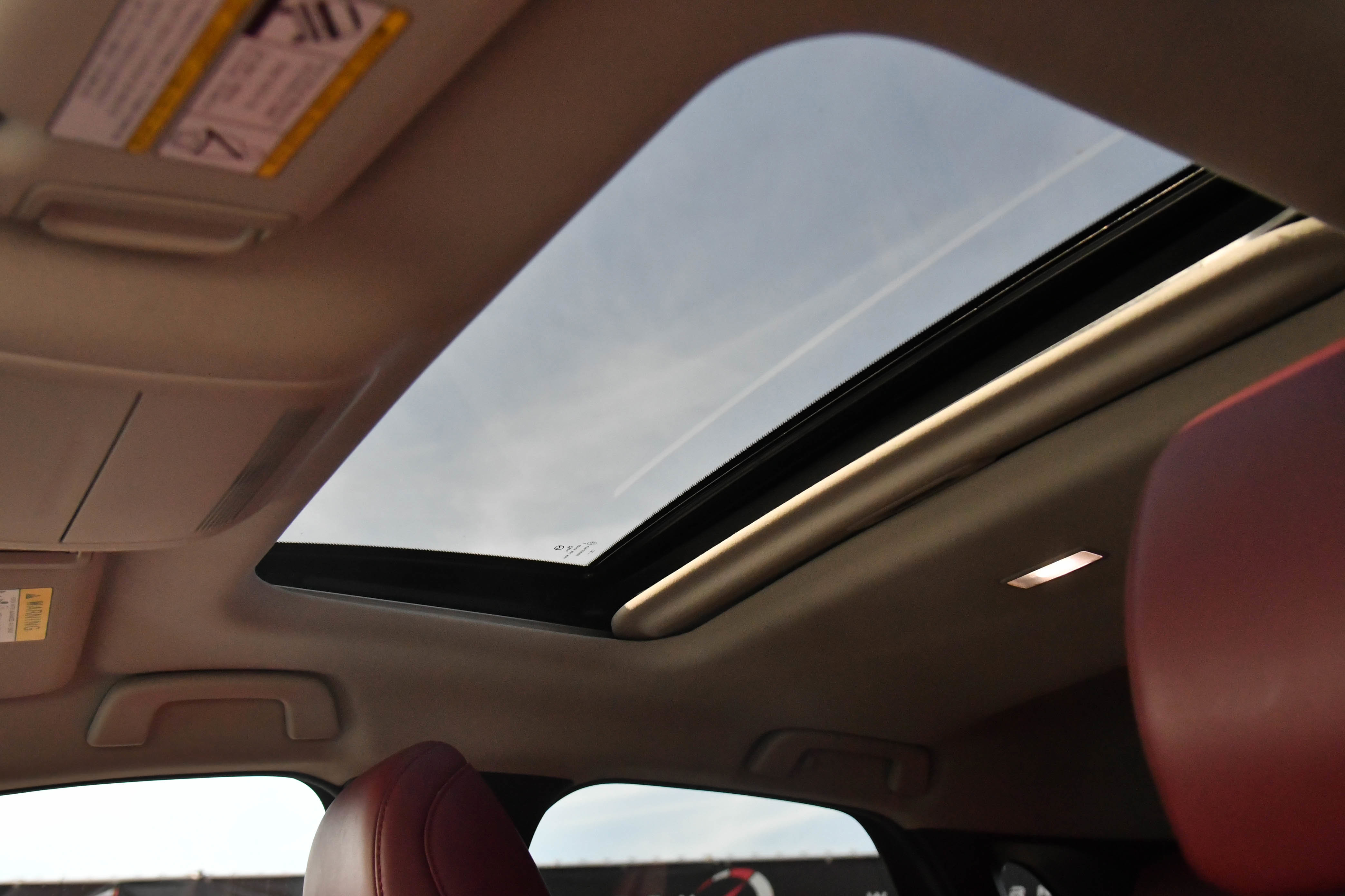 Used 2025 MAZDA CX-30 AWD 2.5 S w/ Preferred Package image 34