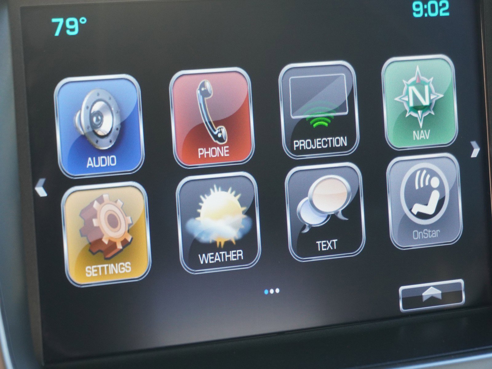 Used 2020 Chevrolet Tahoe Premier w/ Max Trailering Package image 31