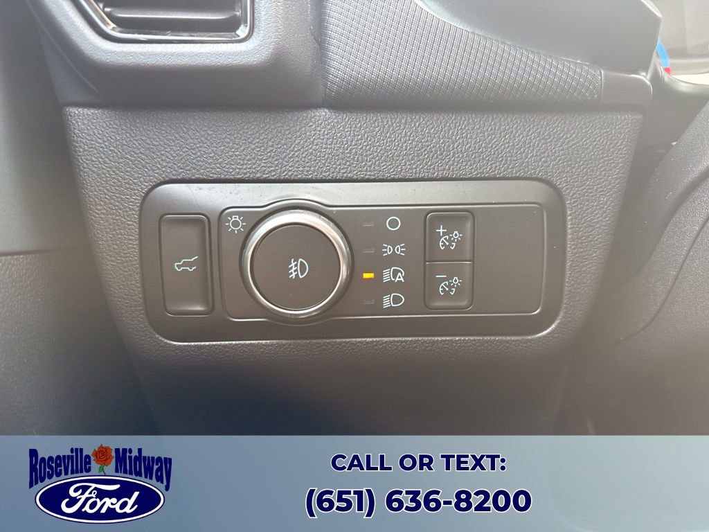 Used 2024 Ford Bronco Sport Heritage image 23