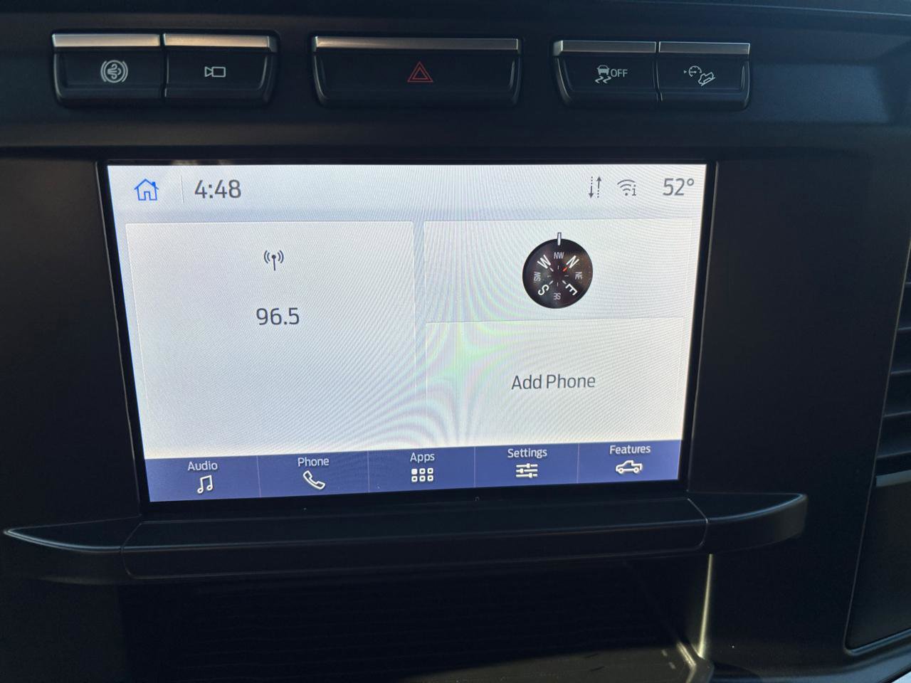 Used 2024 Ford F250 XL w/ STX Appearance Package image 22