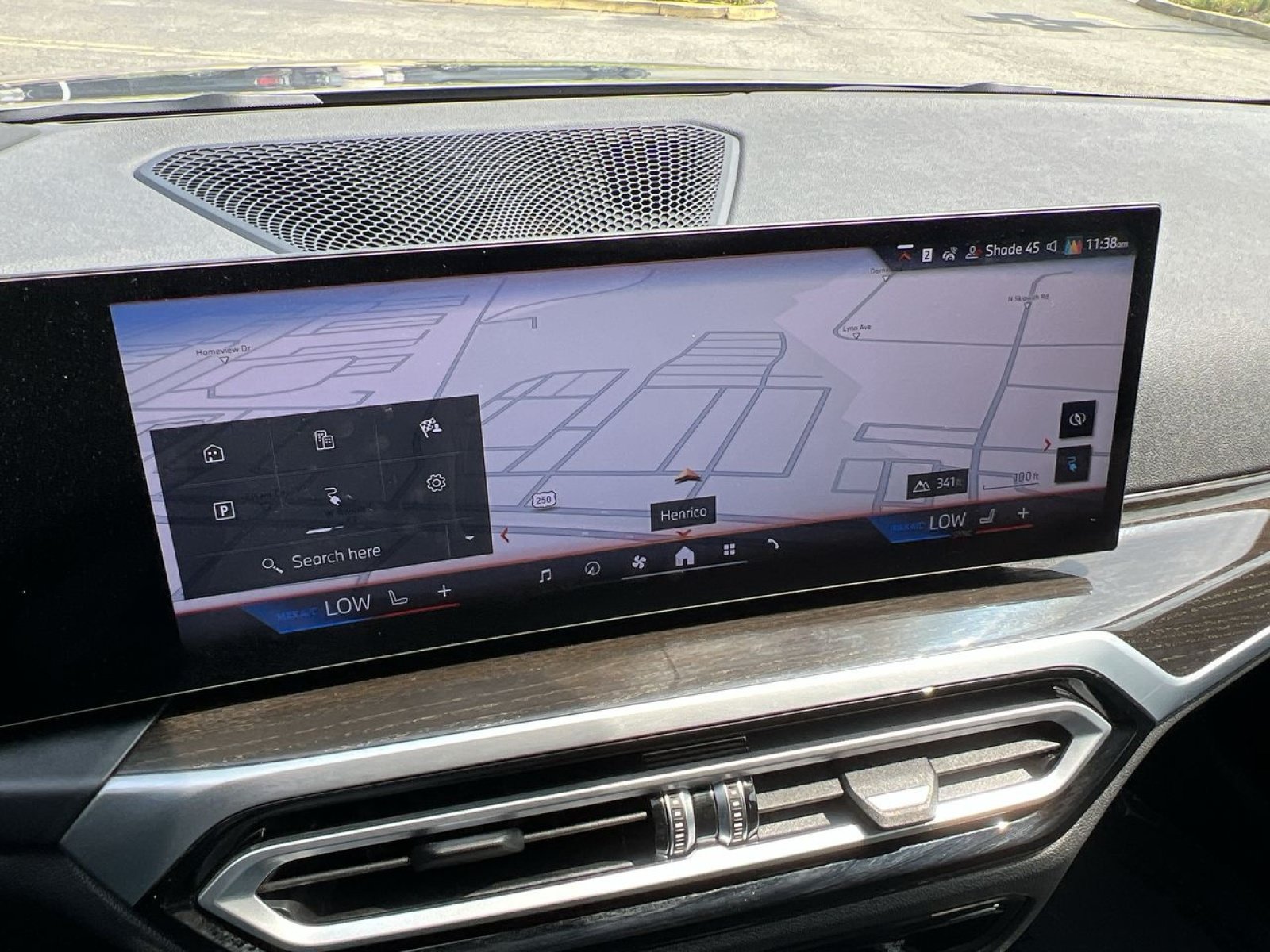 Used 2024 BMW i4 eDrive35 w/ Premium Package RWD image 21