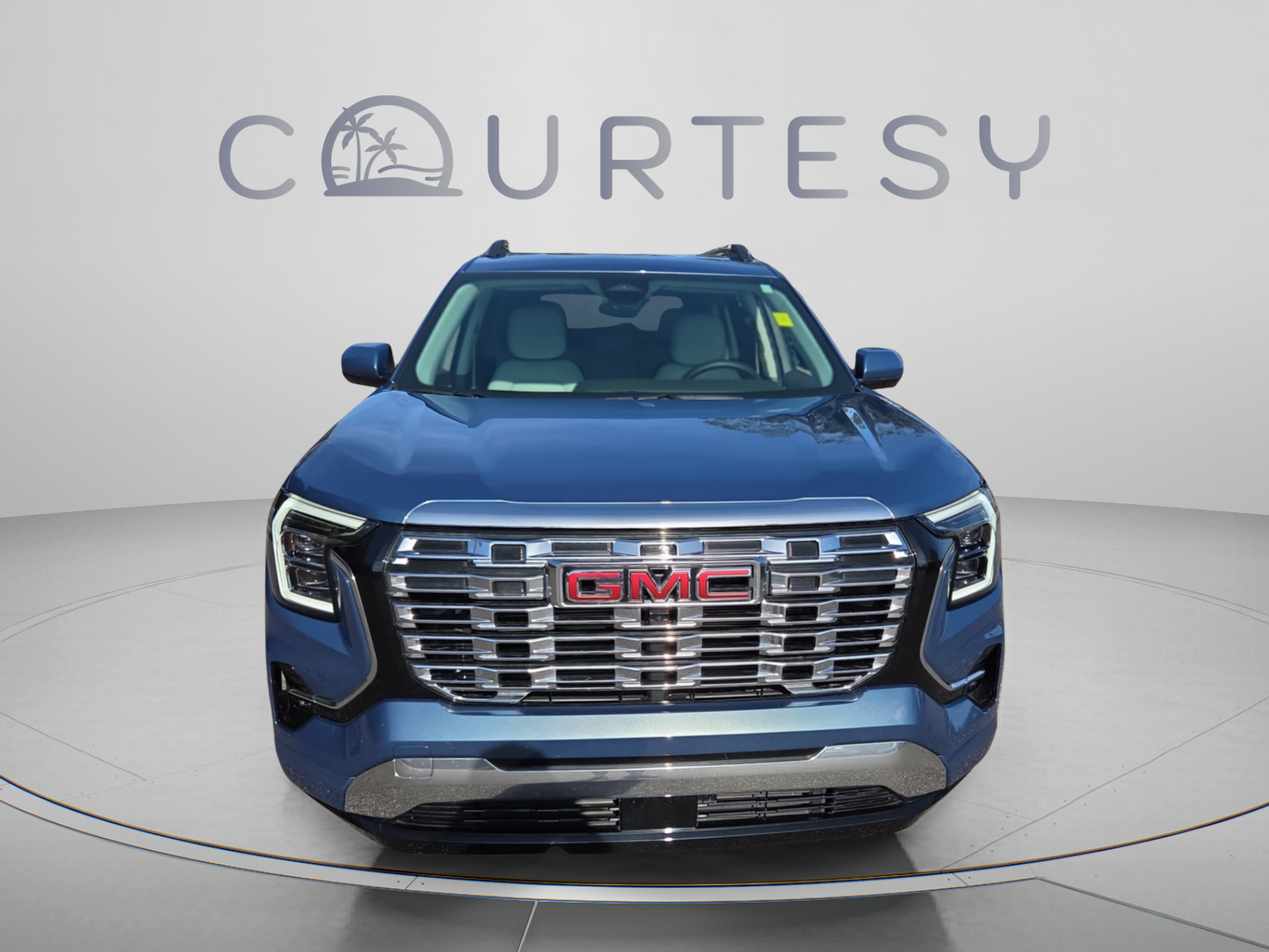 Used 2026 GMC Terrain Denali AWD/4WD image 9