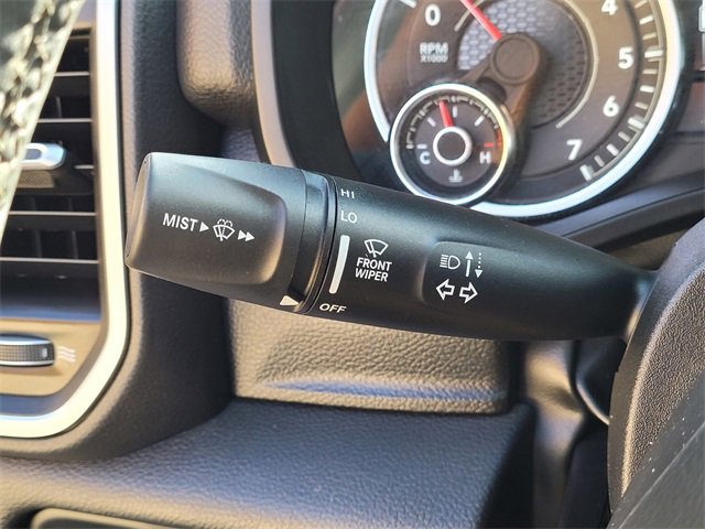 Used 2025 RAM 1500 Big Horn image 16