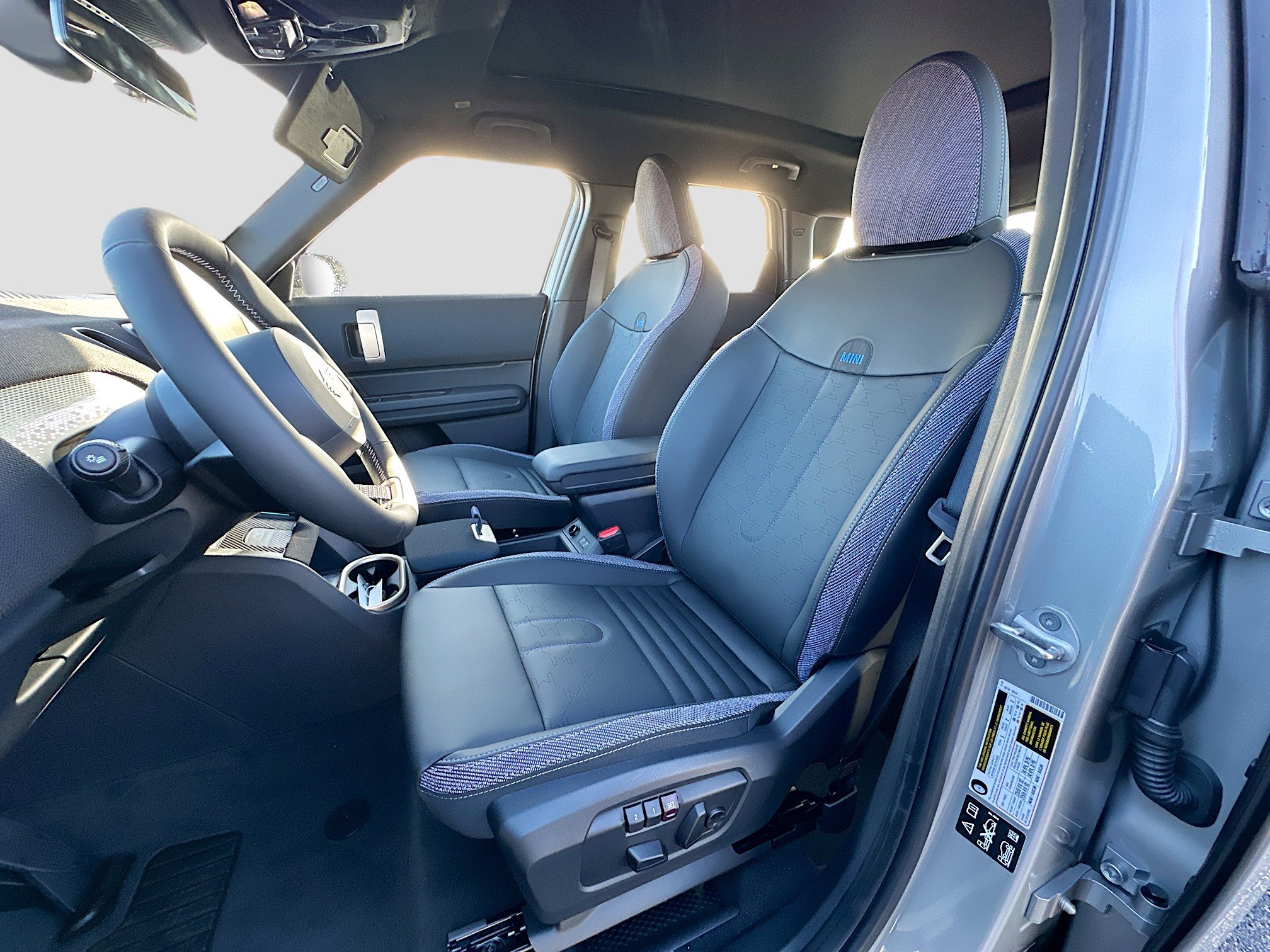 New 2026 MINI Cooper Countryman S image 15