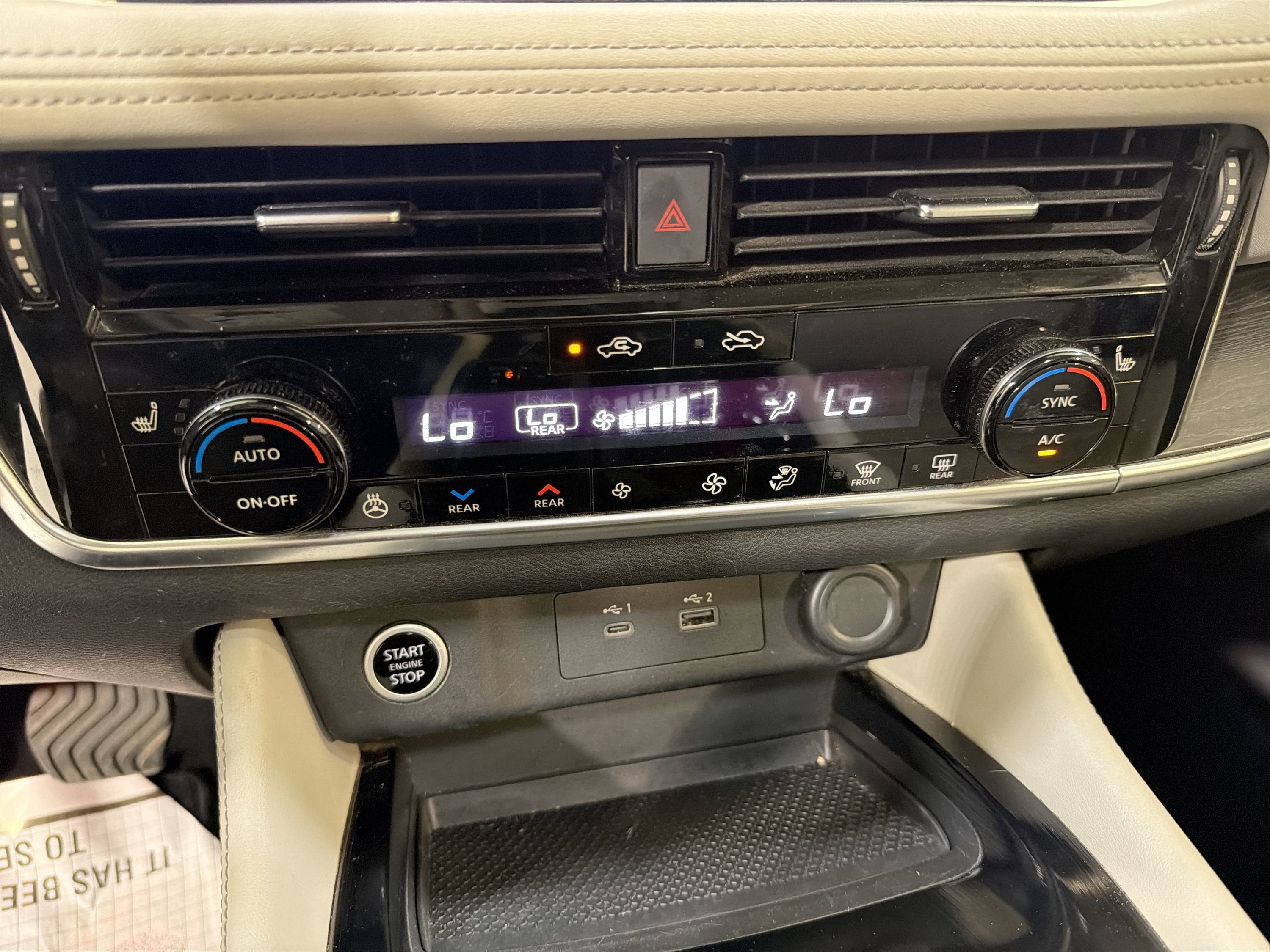 Used 2021 Nissan Rogue SL w/ Premium Package FWD image 20