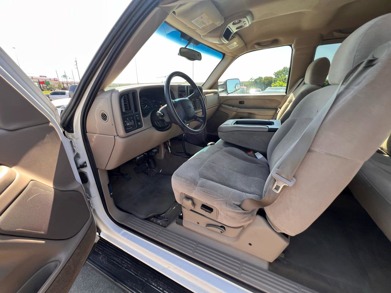 Used 2002 Chevrolet Silverado 2500 LS w/ Electrical Convenience Pkg RWD image 68