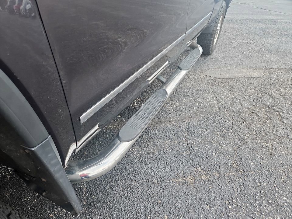 Used 2015 GMC Sierra 2500 SLT w/ Duramax Plus Package image 31