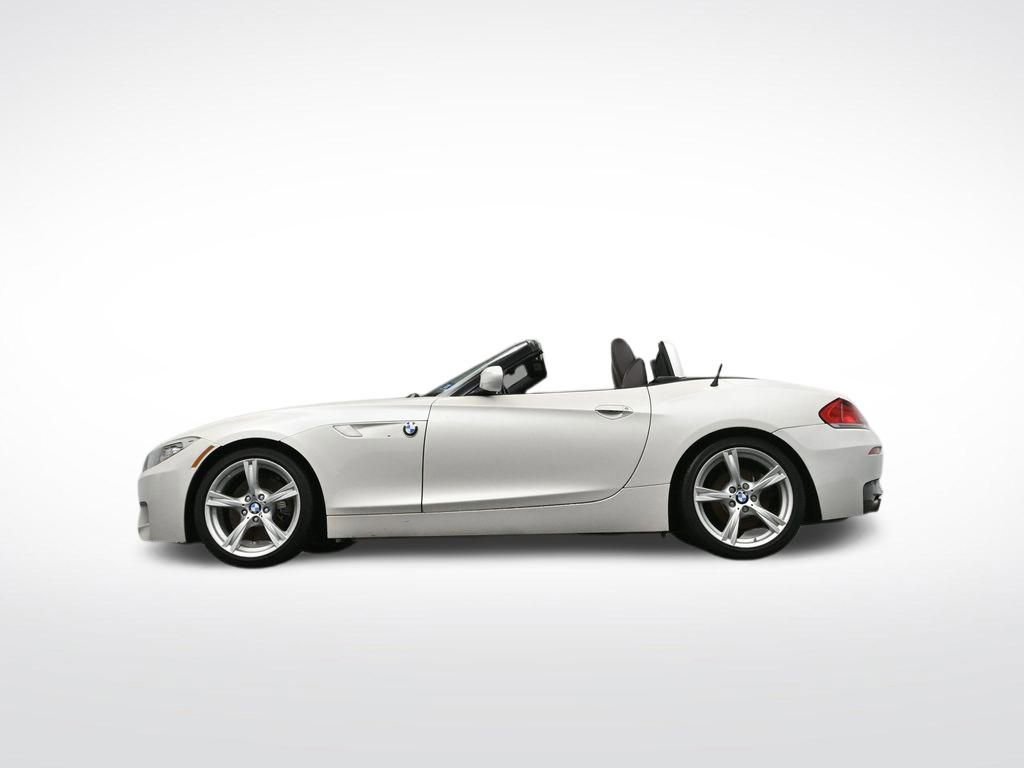 Used 2012 BMW Z4 sDrive28i image 27