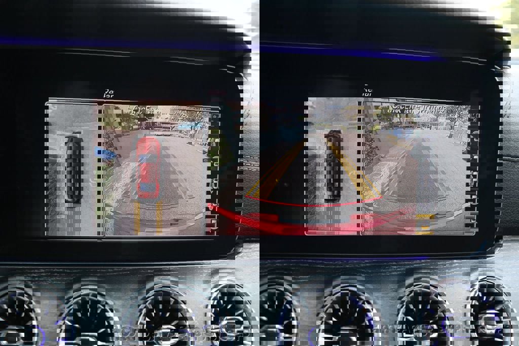 Used 2019 Mercedes-Benz CLS 450 w/ Parking Assist Package image 45