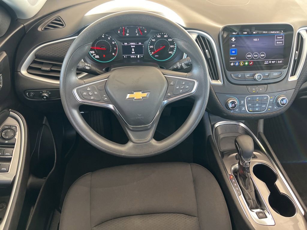 Used 2024 Chevrolet Malibu LT image 15