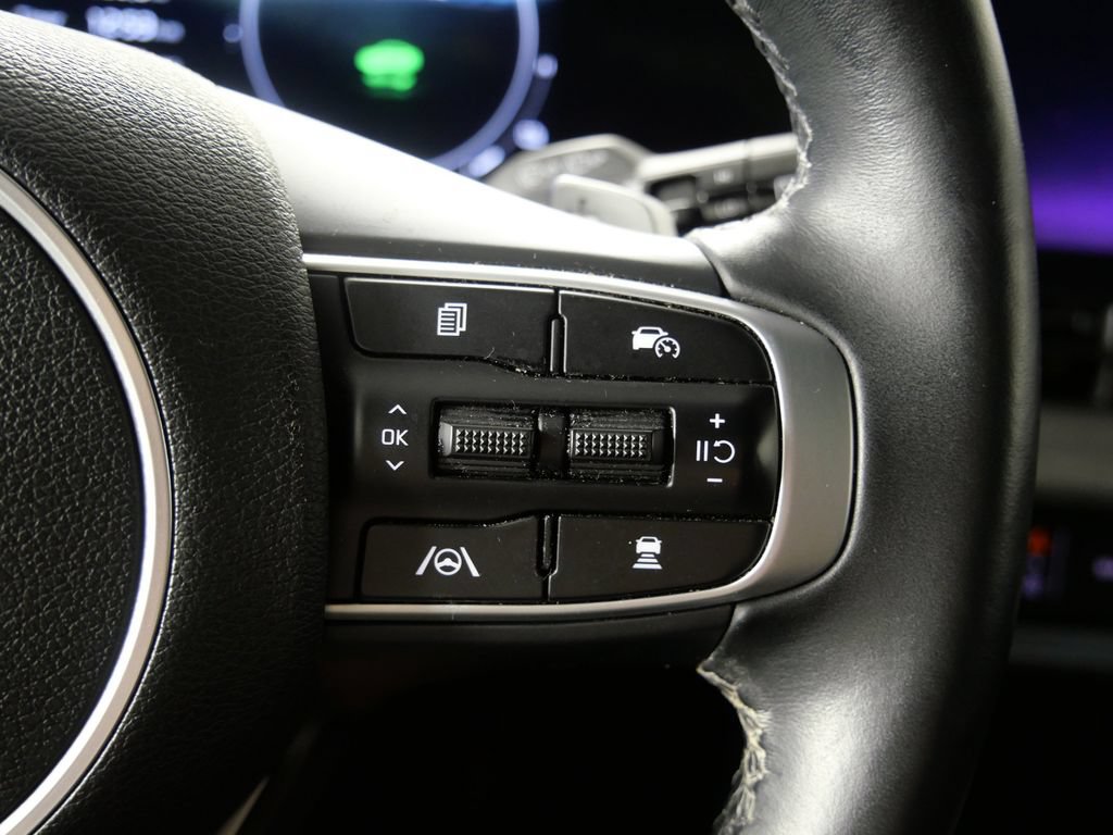Used 2024 Kia Sportage X-Line Prestige AWD/4WD image 29