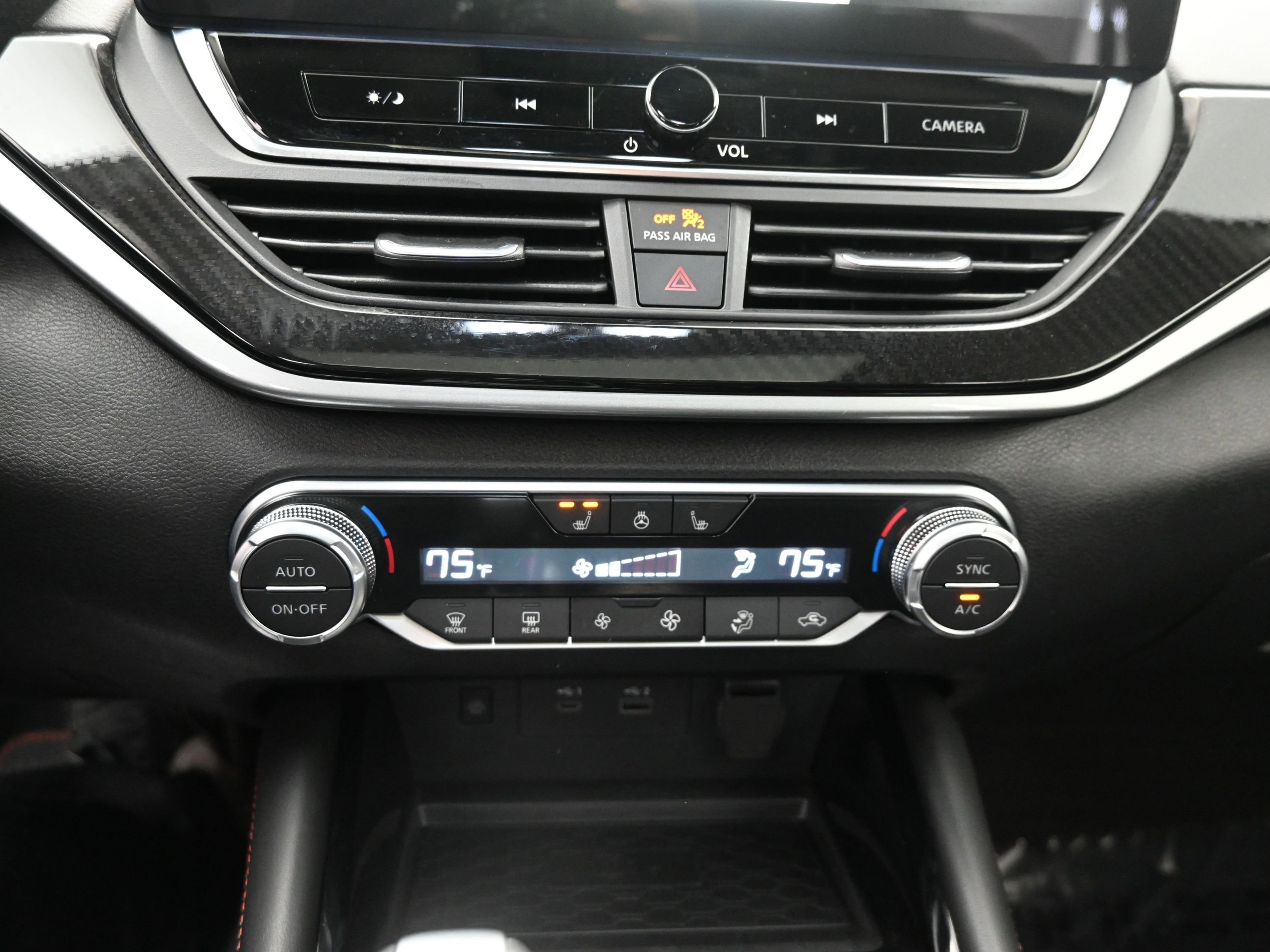 Used 2024 Nissan Altima 2.0 SR image 19