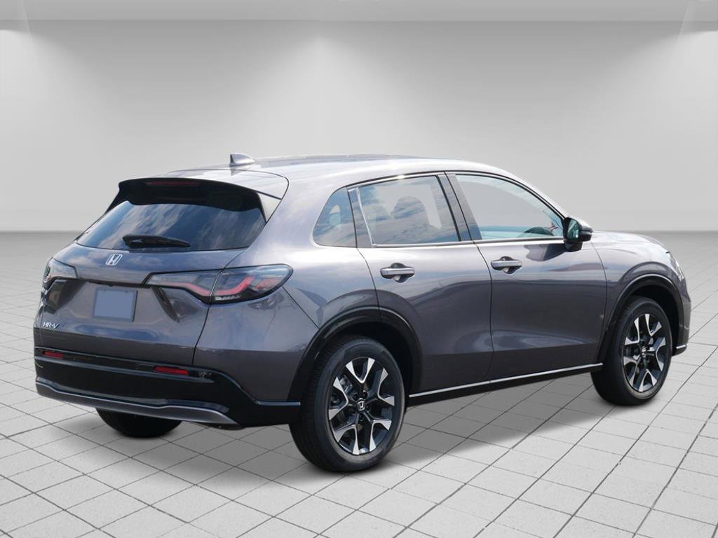 New 2026 Honda HR-V EX-L image 5