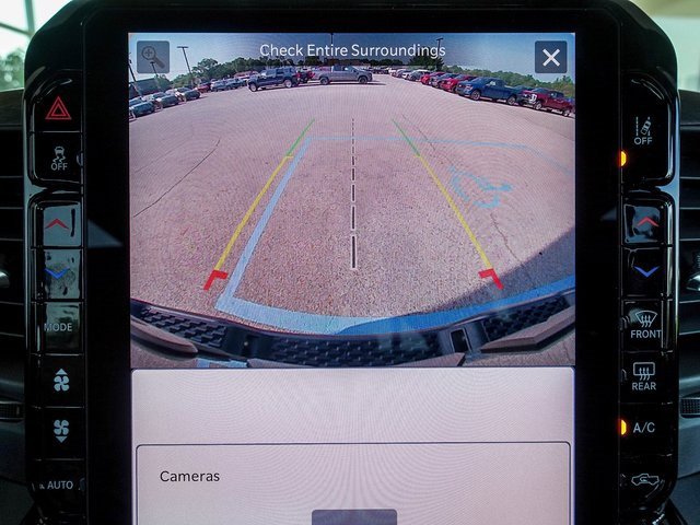 New 2026 RAM 1500 Laramie w/ Night Edition image 20