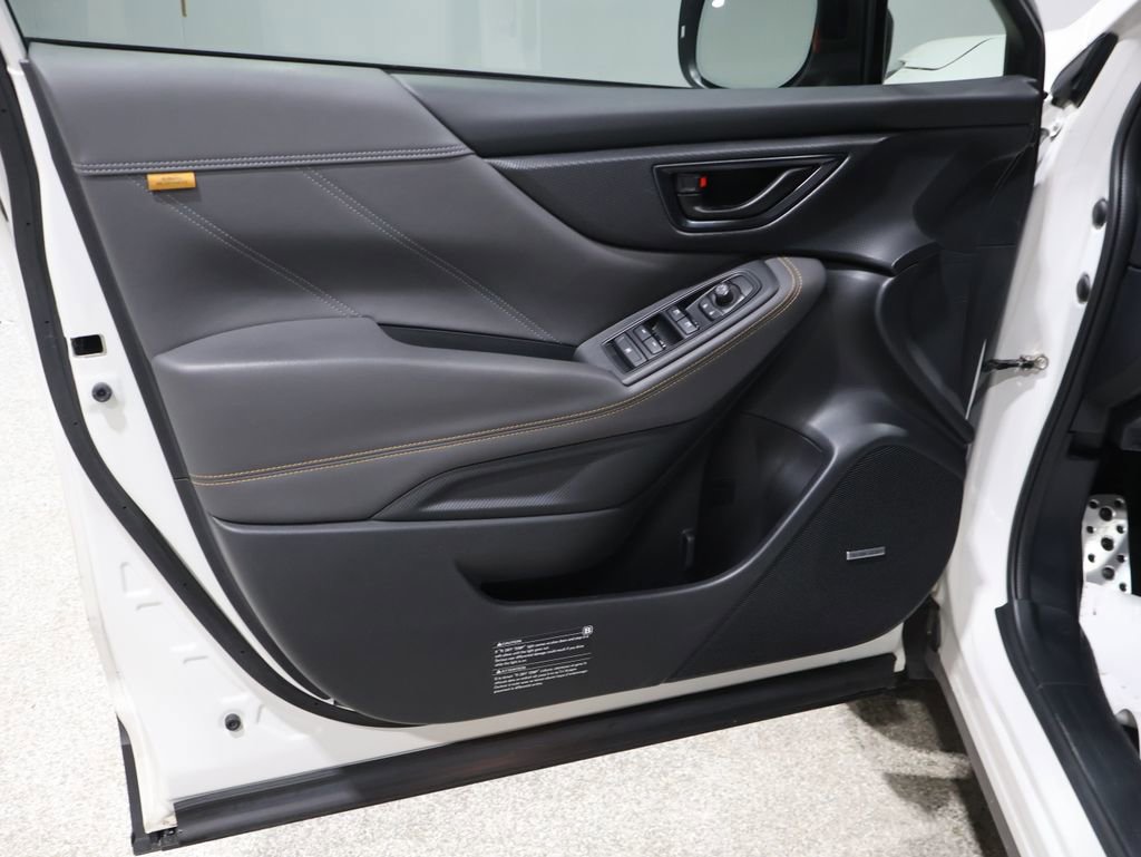 Used 2023 Subaru Forester Wilderness image 13