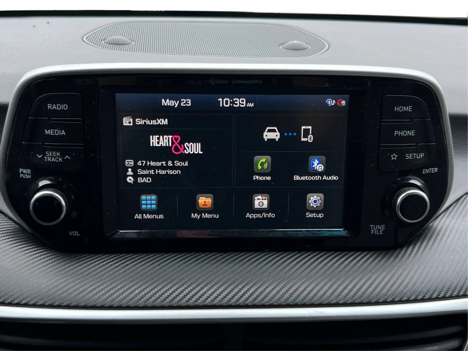 Used 2020 Hyundai Tucson SEL AWD/4WD image 20