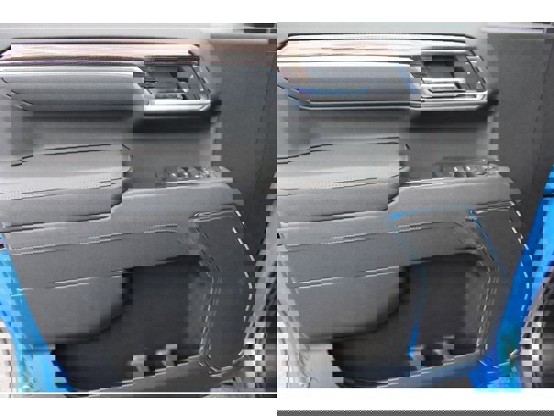 New 2025 Chevrolet Silverado 1500 RST w/ Protection Package image 9