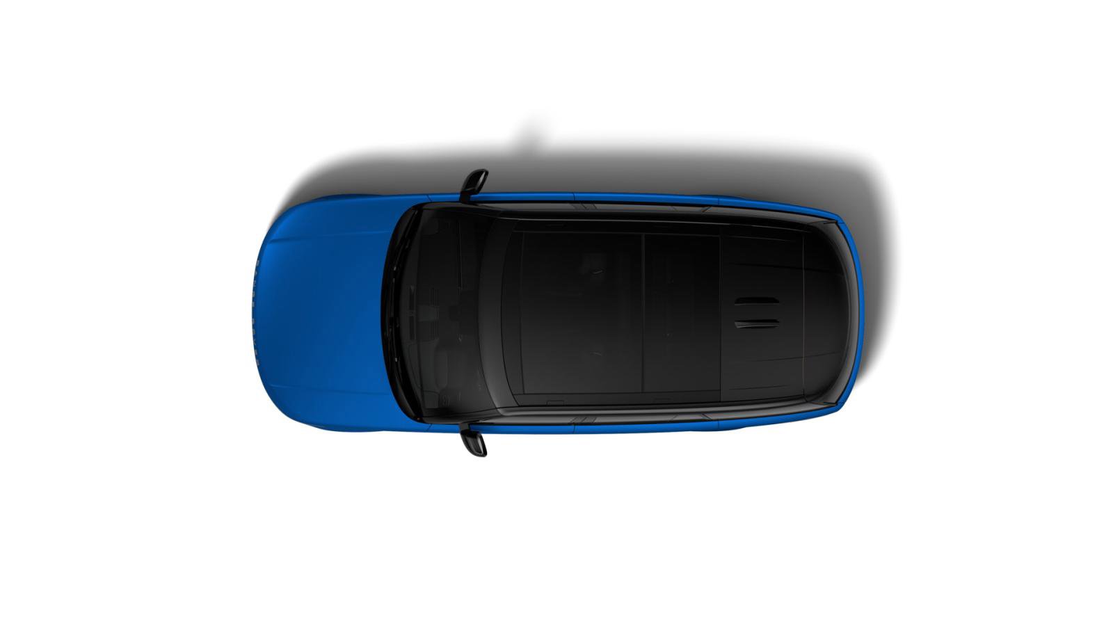 New 2025 Land Rover Range Rover SE image 4