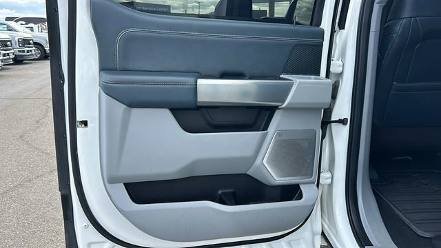 Certified 2024 Ford F250 Limited w/ FX4 Off-Road Package image 14