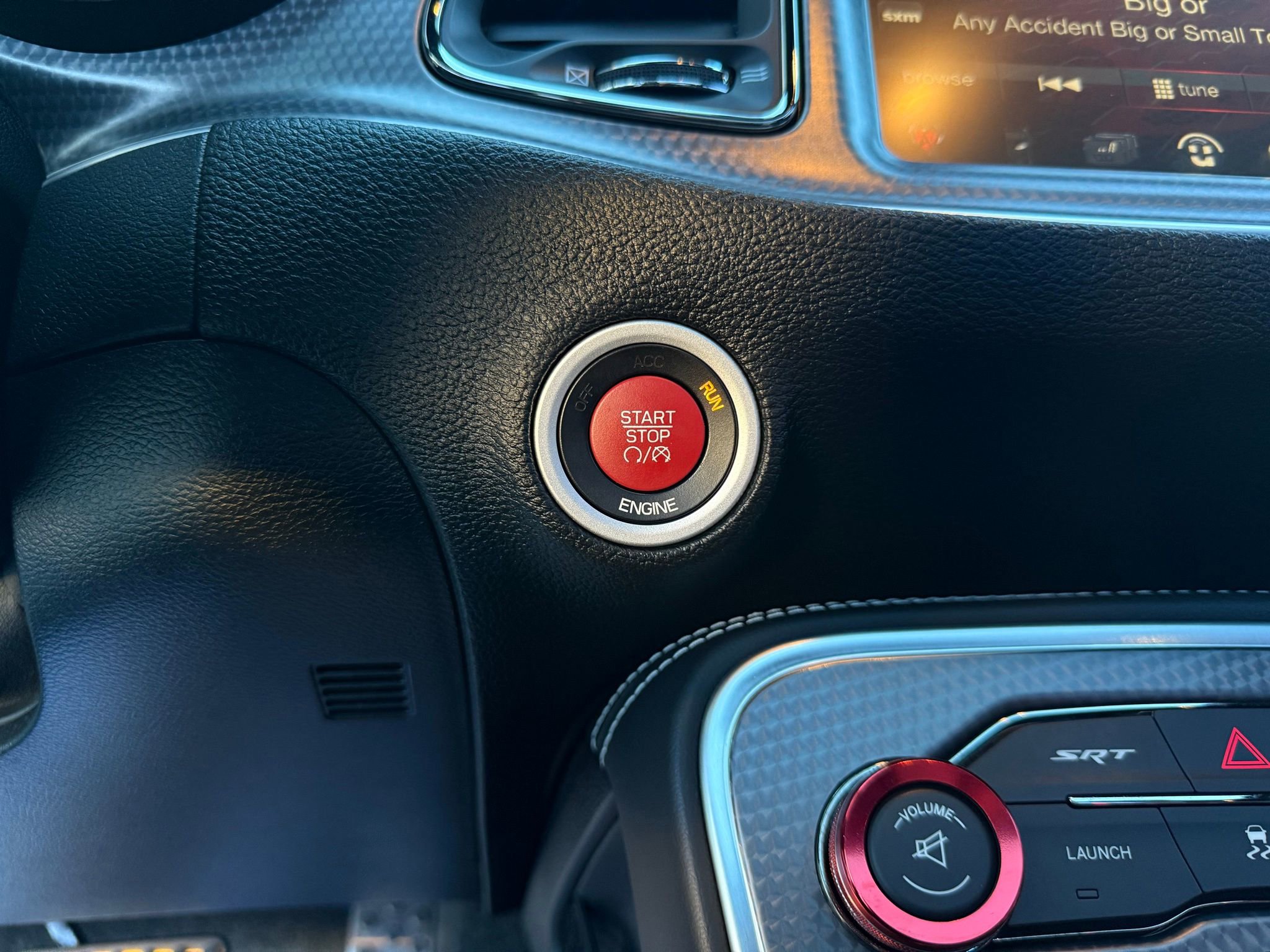 Used 2016 Dodge Challenger SRT Hellcat image 42