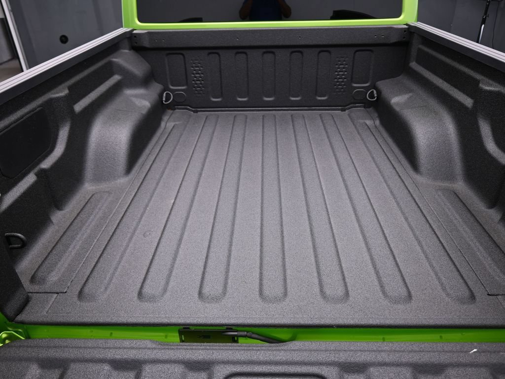 New 2026 Jeep Gladiator Mojave AWD/4WD image 35