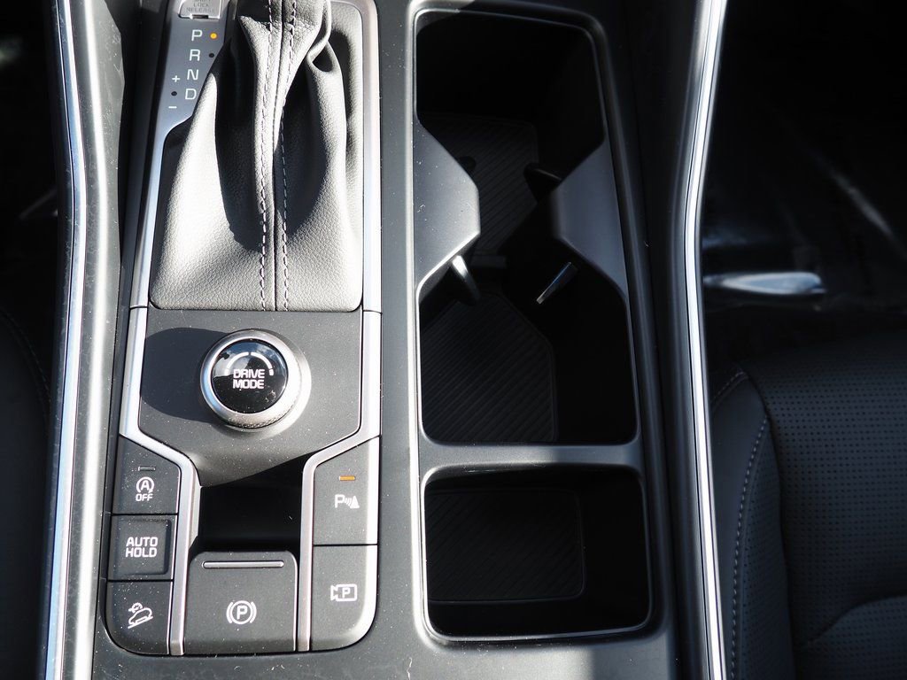 New 2026 Kia Sorento S w/ S Panoramic Sunroof Package image 28