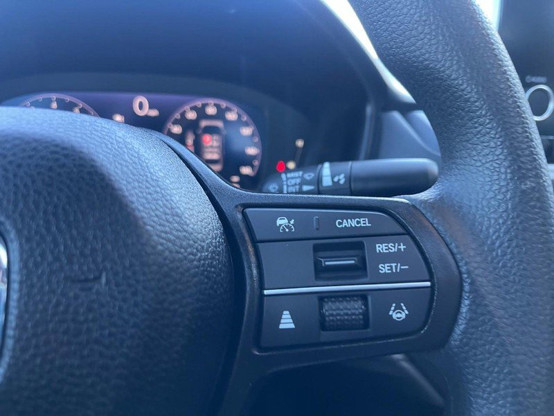 Used 2025 Honda Accord SE image 18