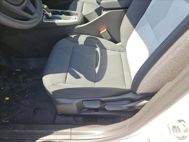 New 2026 Chevrolet Trax LS w/ LS Convenience Package image 4