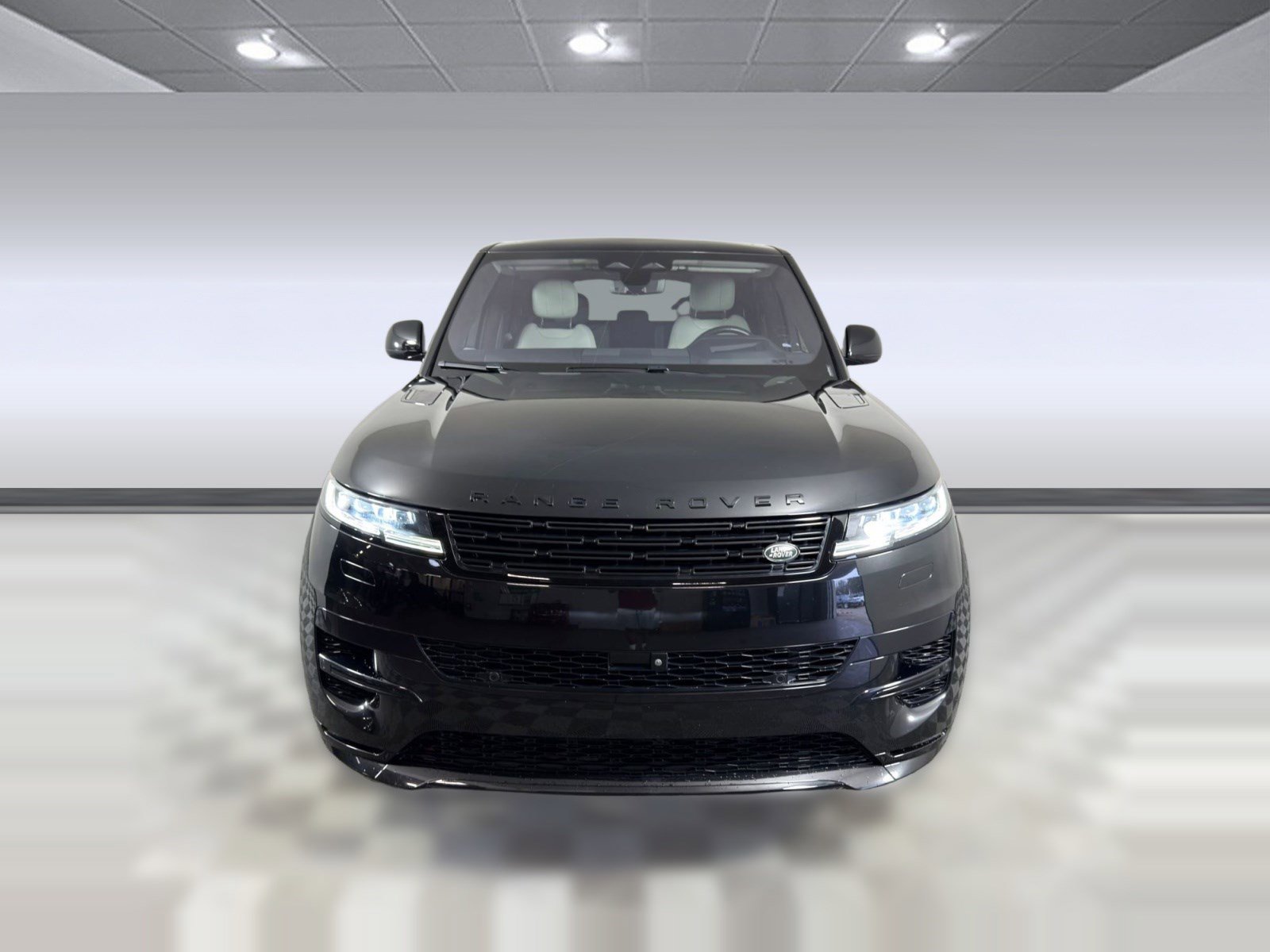 Certified 2023 Land Rover Range Rover Sport First Edition image 6