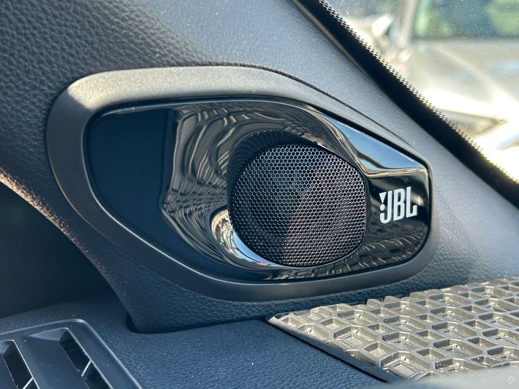 New 2025 Toyota 4Runner Limited image 31