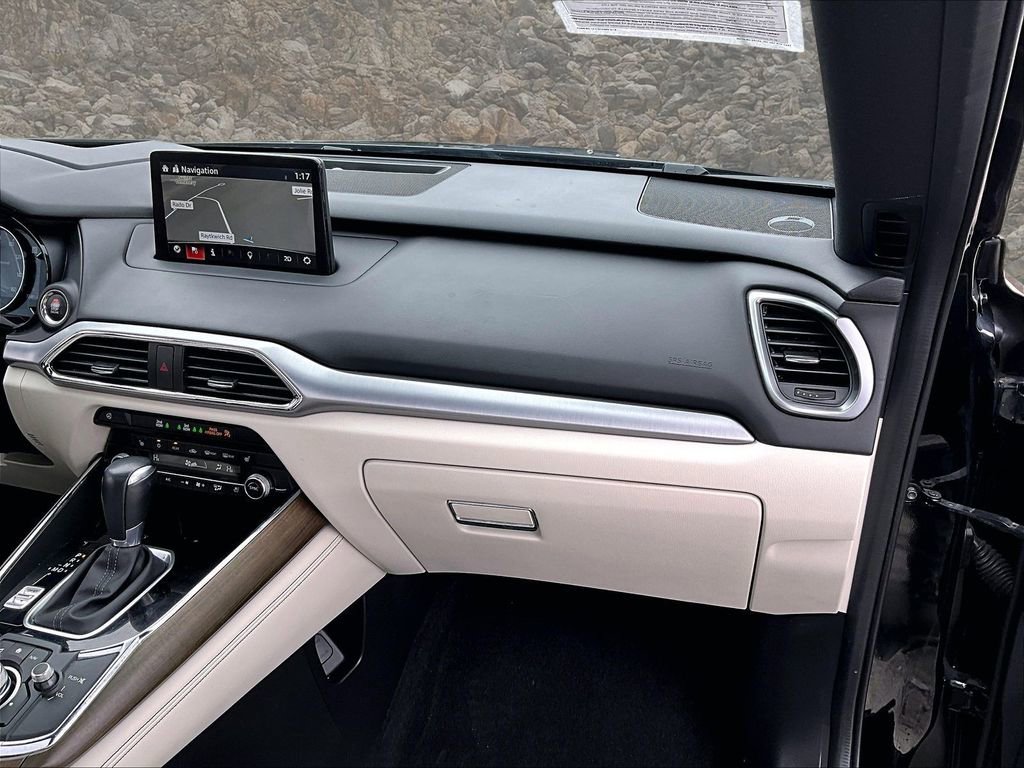 Used 2020 MAZDA CX-9 Signature image 15