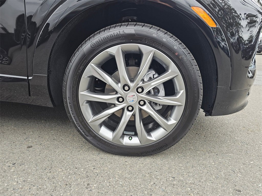 New 2026 Buick Encore GX Avenir w/ Avenir Technology Package image 9