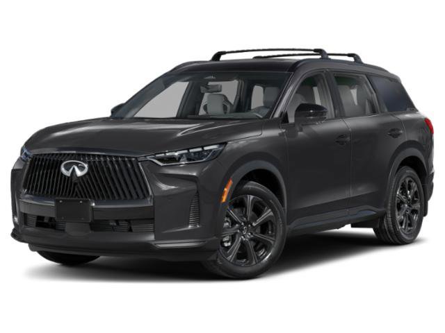 New 2026 INFINITI QX60 Autograph image 1