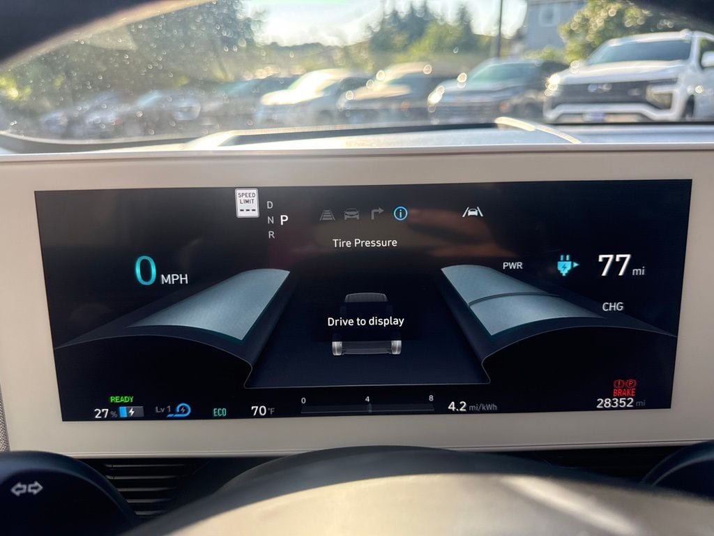 Certified 2023 Hyundai Ioniq 5 Limited AWD/4WD image 25