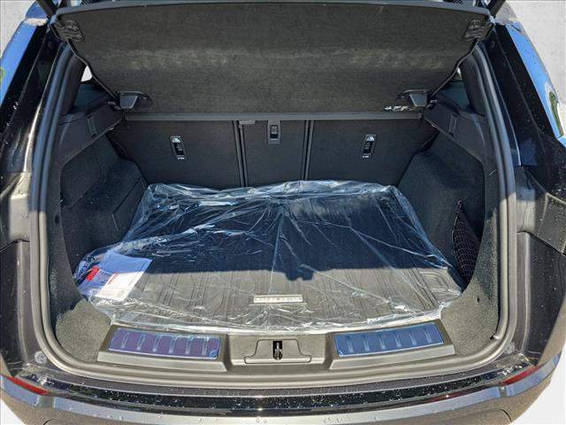 New 2026 Land Rover Range Rover Evoque Hoxton AWD/4WD image 12