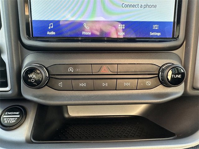 Certified 2022 Ford Bronco Sport Big Bend w/ Convenience Package image 23