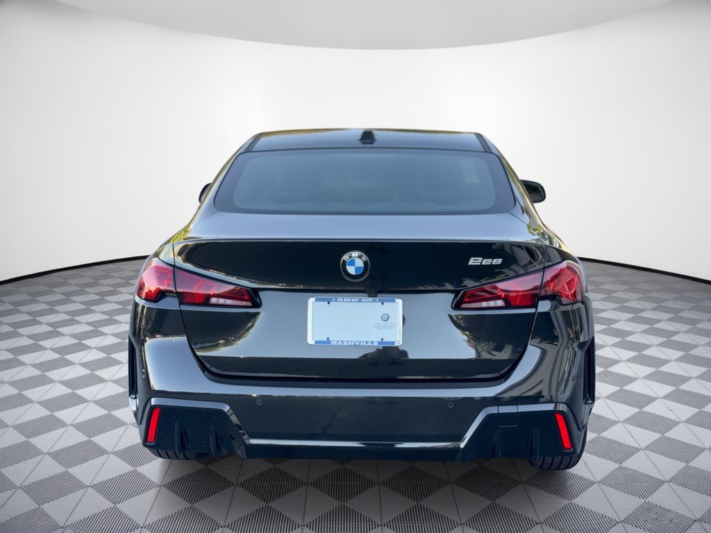 Used 2026 BMW 228i FWD image 11