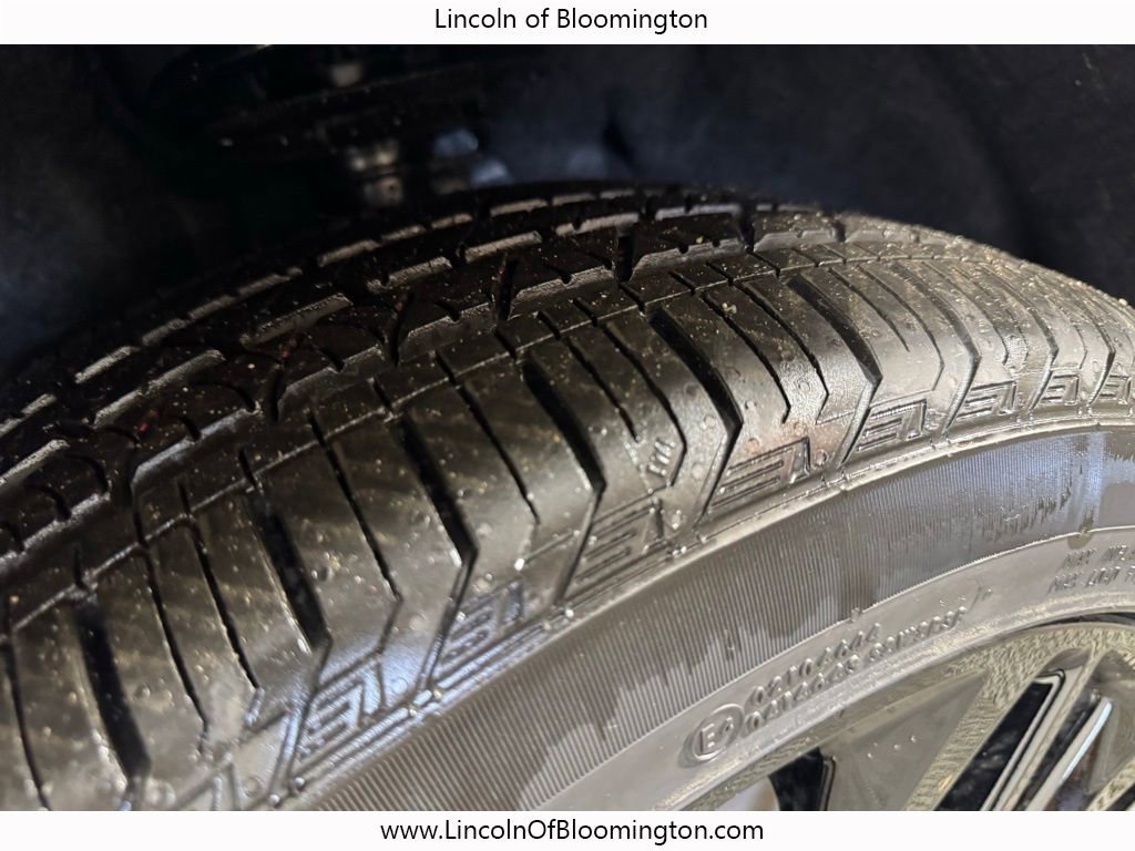 New 2026 Lincoln Corsair Reserve image 72