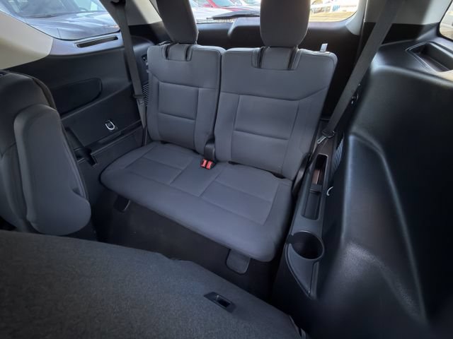 Used 2026 Ford Explorer Active RWD image 27