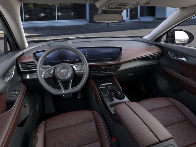 New 2026 Buick Envision Sport Touring AWD/4WD image 15