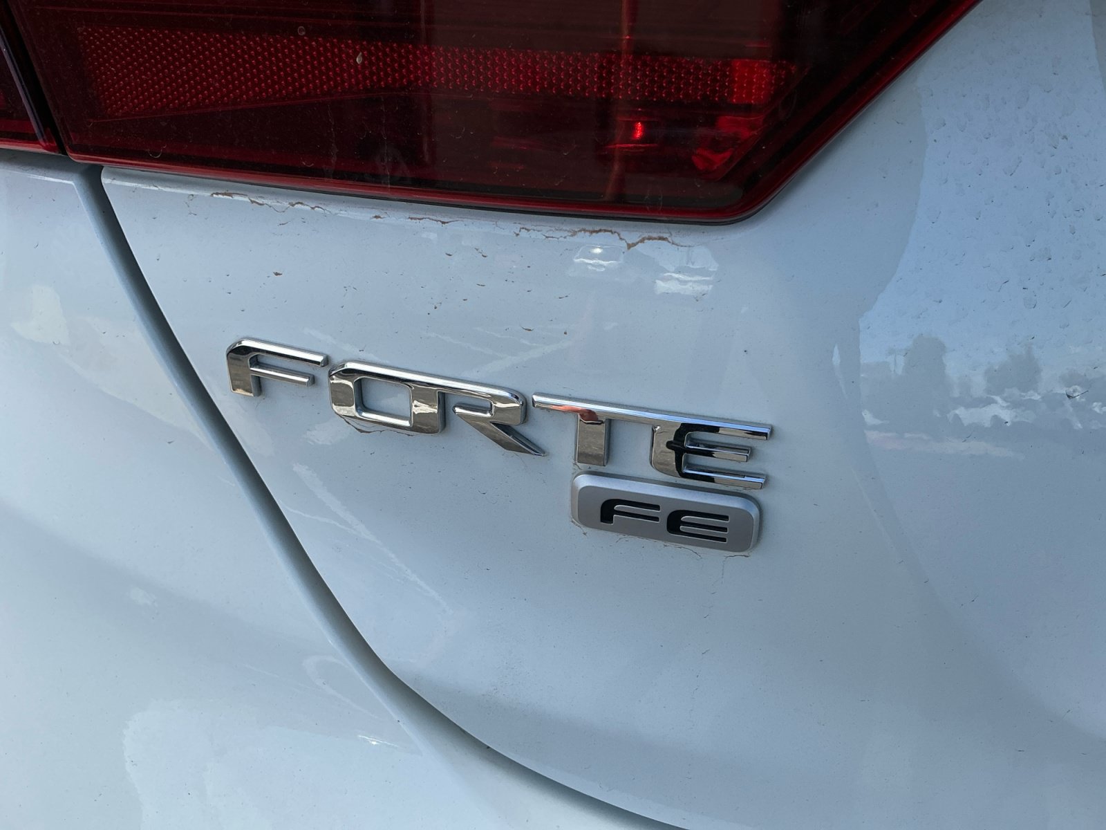 Used 2021 Kia Forte Sedan FWD image 22