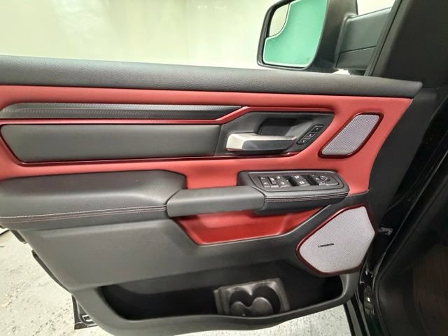 New 2026 RAM 1500 Rebel w/ Rebel Level 2 Equipment Group AWD/4WD image 24