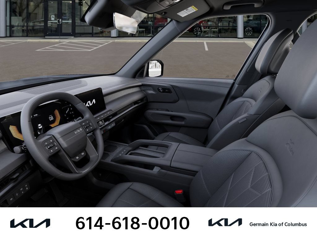 New 2027 Kia Telluride EX X-Line AWD/4WD image 20