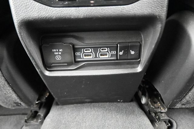 Used 2022 Jeep Grand Cherokee Limited 4xe AWD/4WD image 24