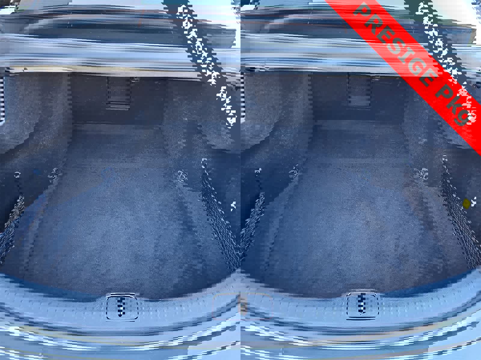 Used 2021 Genesis G80 3.5T w/ Prestige Package image 23