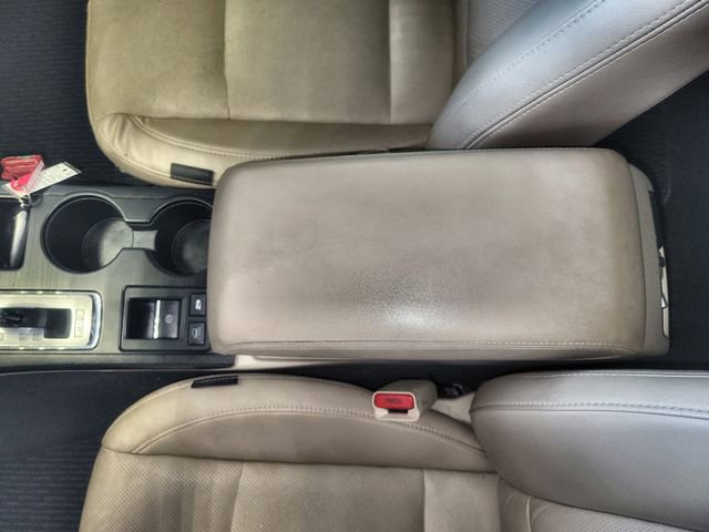 Used 2016 Subaru Outback 2.5i Limited image 21