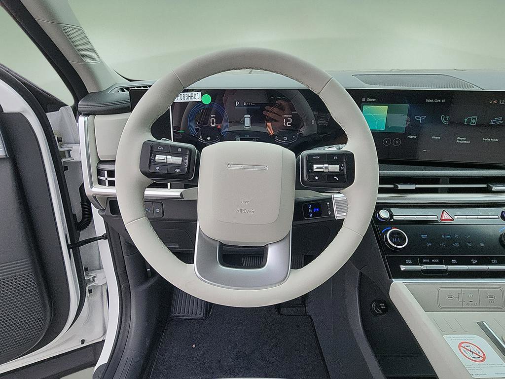 New 2026 Hyundai Santa Fe SE image 21